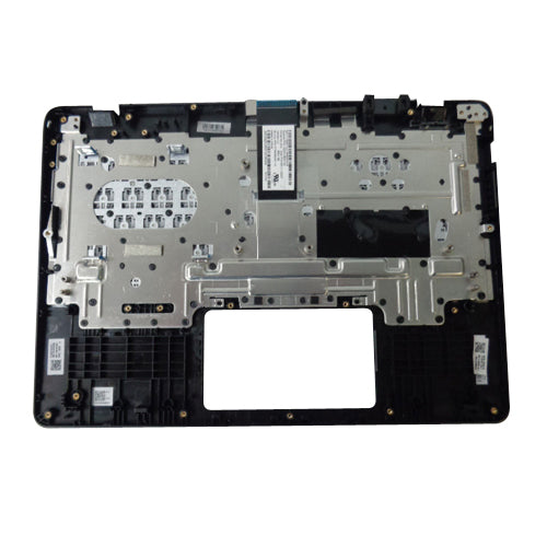 Acer TravelMate B115-M B115-MP Laptop Palmrest & Keyboard