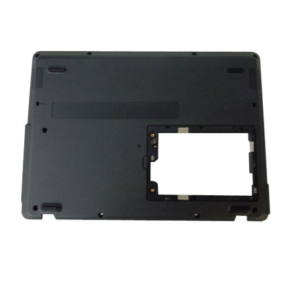 Acer TravelMate B117-M B117-MP Laptop Black Lower Bottom Case