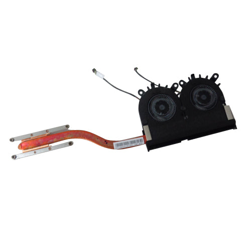 Acer Swift 3 SF314-51 Laptop Cpu Fan & Heatsink 60.VDFN5.004