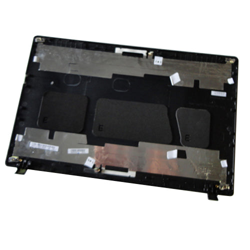 Gateway NV50A NV51B NV51M NV55C Laptop Black Lcd Back Cover