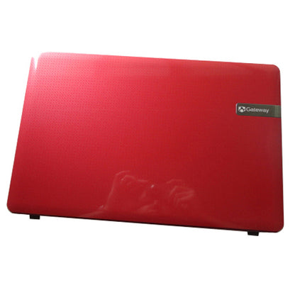 Gateway NV75S NV77H Laptop Red Lcd Back Cover 17.3" 60.WVL02.002