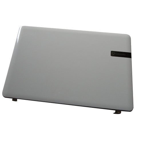Gateway NV75S NV77H White Lcd Back Cover 17.3" 60.WVL02.003
