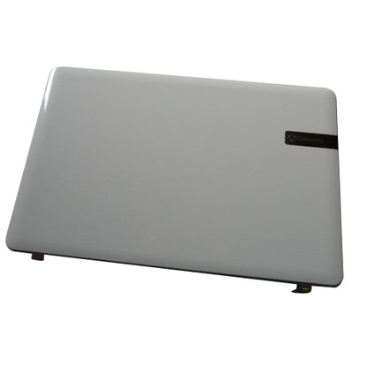Gateway NV75S NV77H White Lcd Back Cover 17.3" 60.WVL02.003