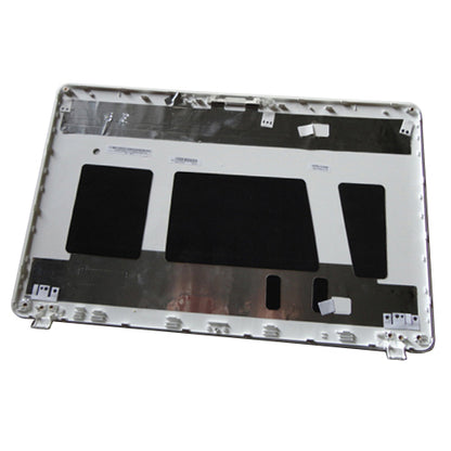 Gateway NV75S NV77H White Lcd Back Cover 17.3" 60.WVL02.003