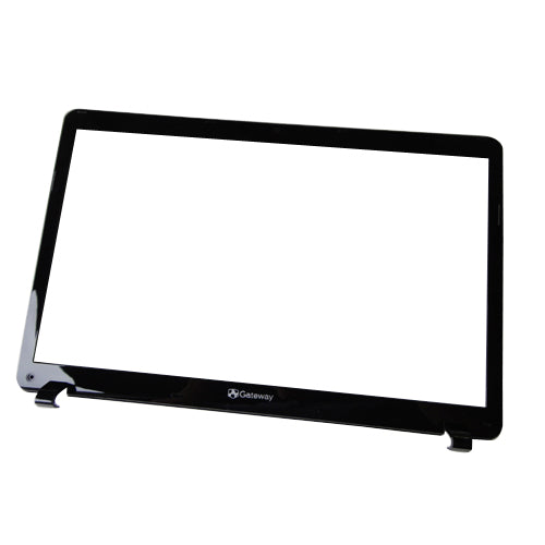 Gateway NV75S NV77H Laptop Black Lcd Front Trim Bezel 60.WVL02.004