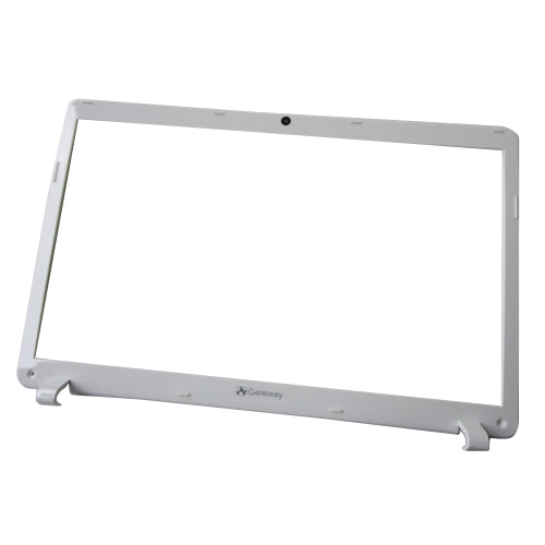 Gateway NV75S NV77H Laptop White Lcd Front Trim Bezel 60.WVL02.005