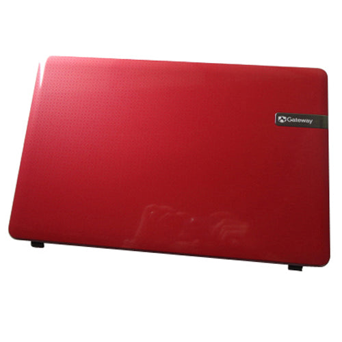 Gateway NV55S NV57H Laptop Red Lcd Back Cover 15.6" 60.WWN02.001