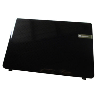 Gateway NV52L NV56R Black Lcd Back Cover 60.Y11N2.004