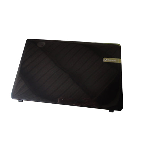 Gateway NE51B NE56R Laptop Black Lcd Back Cover 60.Y14N2.001
