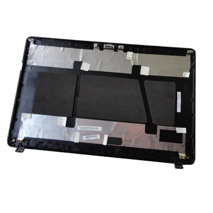 Gateway NE51B NE56R Laptop Black Lcd Back Cover 60.Y14N2.001