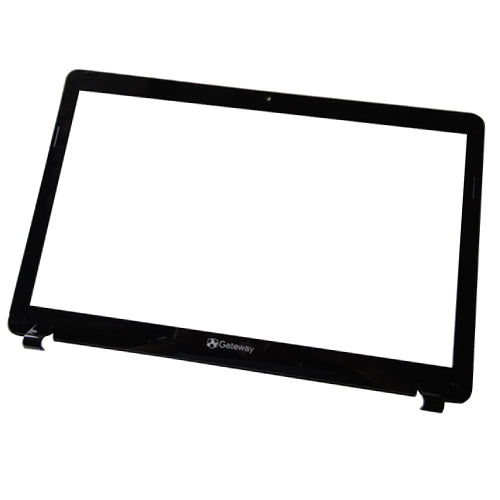 Gateway NE51B NE56R Black Lcd Front Bezel 60.Y14N2.003