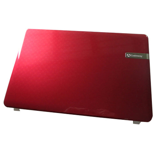 Gateway NV52L NV56R Laptop Red Lcd Back Cover
