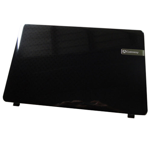 Gateway NV76R Laptop Black Lcd Back Cover 60.Y1QN5.001