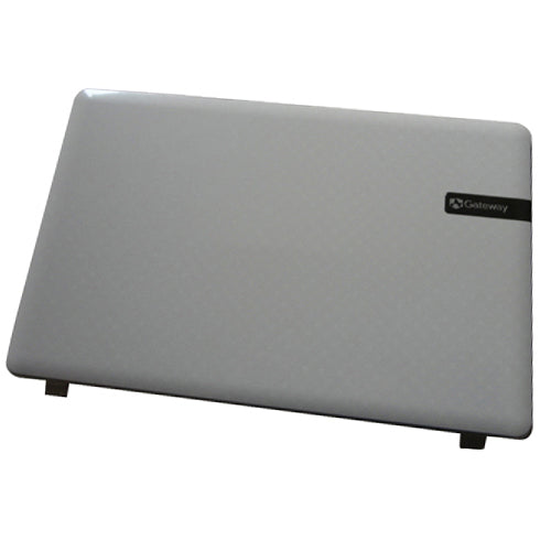 Gateway NV76R Laptop White Lcd Back Cover w/ Antenna