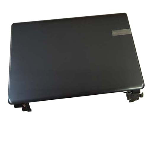 Gateway NV570P Laptop Grey Lcd Back Cover & Hinges 60.Y3RN2.006