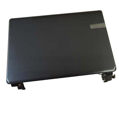 Gateway NV570P Laptop Grey Lcd Back Cover & Hinges 60.Y3RN2.006