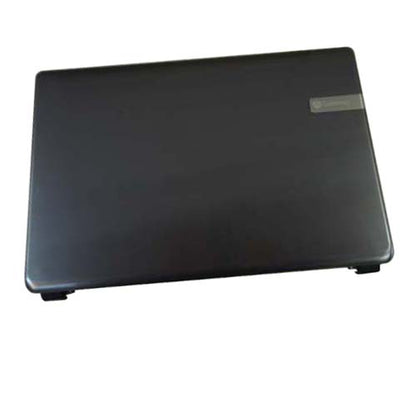 Gateway NE572 NV570P Grey Lcd Back Cover and Hinges 60.Y3XN2.001