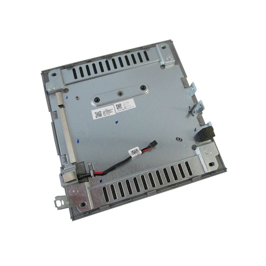 Acer Chromebox CXI4 Bottom Case w/ Blue 90w Dc Jack Cable 60.Z1LD7.001