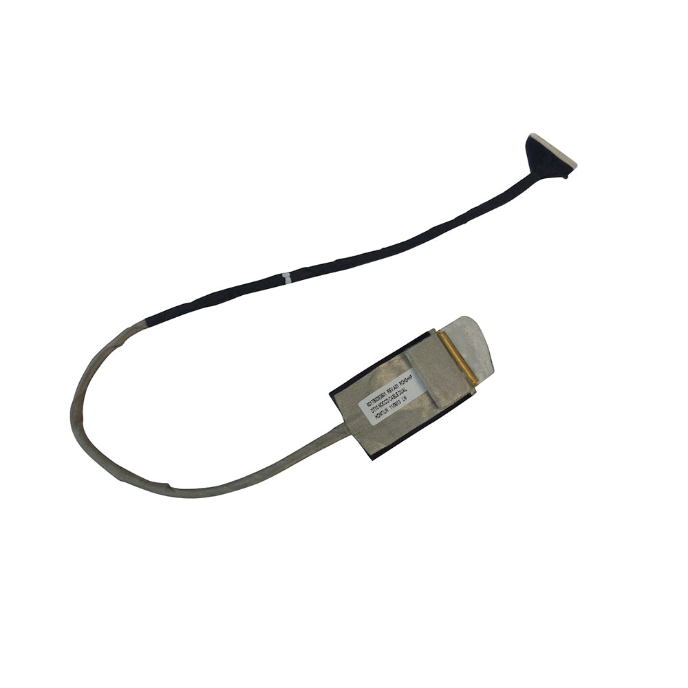 Lcd Video Cable for HP ProBook 6445B 6450B 6455B Laptops 615958-001