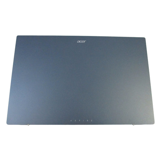Acer Aspire A315-510P Blue Lcd Back Top Cover 61.KH1N8.001