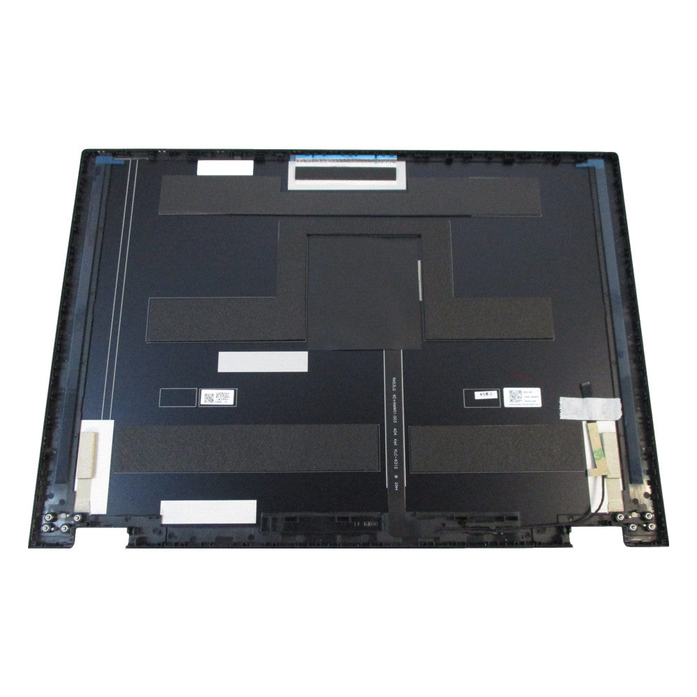 Acer Predator Helios 18 PH18-72 Lcd Back Top Cover 61.QP4N7.001