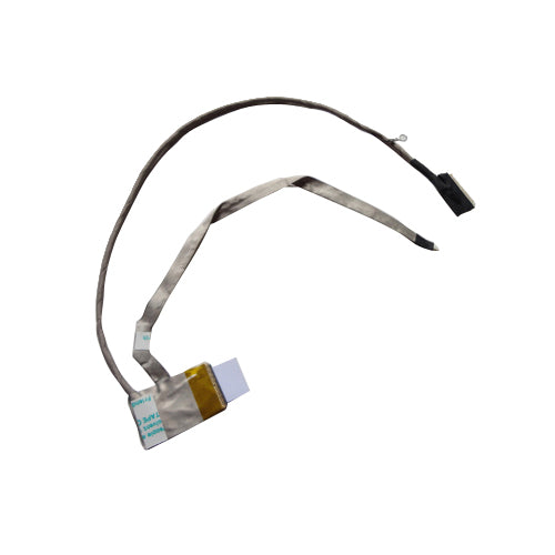 Lcd Video Cable for Dell Inspiron 1564 Laptops - Replaces 61TN9