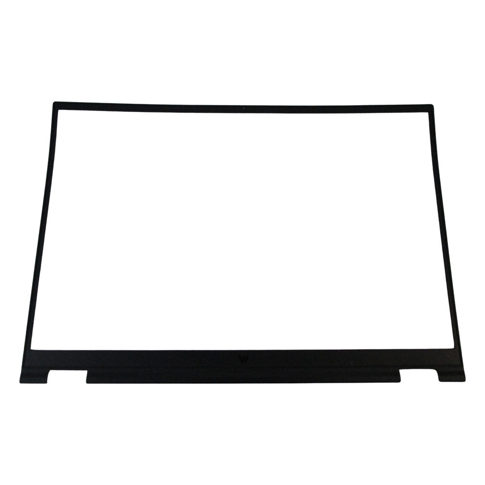 Acer Predator Helios 18 PH18-72 Black Lcd Front Bezel 62.QP4N7.001