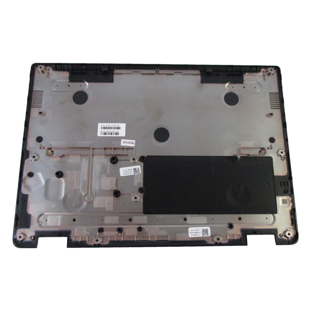 Acer Chromebook Spin 311 R724T Black Lower Bottom Case 64.J1YN8.001
