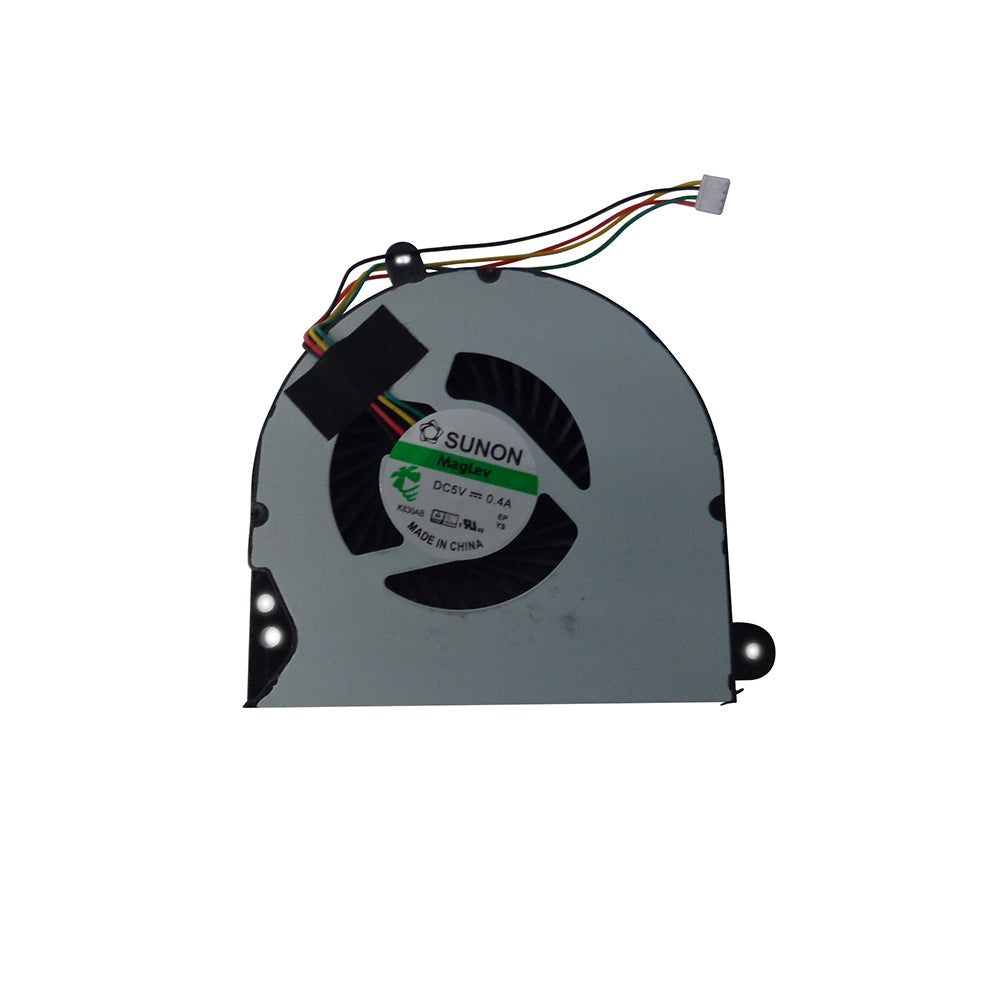 HP EliteBook 8560P 8570P ProBook 6560B 6565B 6570B Cpu Fan 647603-001