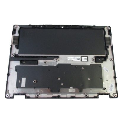Acer Chromebook Spin 511 R757T Black Lower Bottom Case 64.J75N7.001