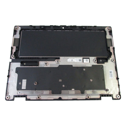 Acer Chromebook Spin 512 R857TN Black Lower Bottom Case 64.JD6N7.001