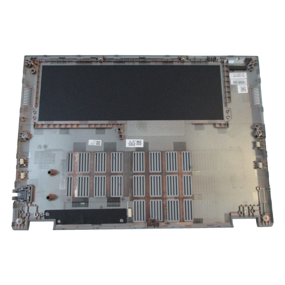 Acer Aspire A514-56GM Gray Lower Bottom Case Cover 64.KKCN7.001