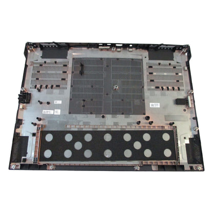 Acer Nitro 17 AN17-71 Black Lower Bottom Case 64.QJFN7.001