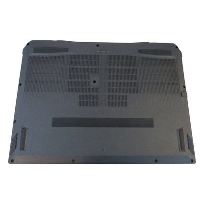 Acer Nitro 17 AN17-71 Black Lower Bottom Case 64.QJFN7.001