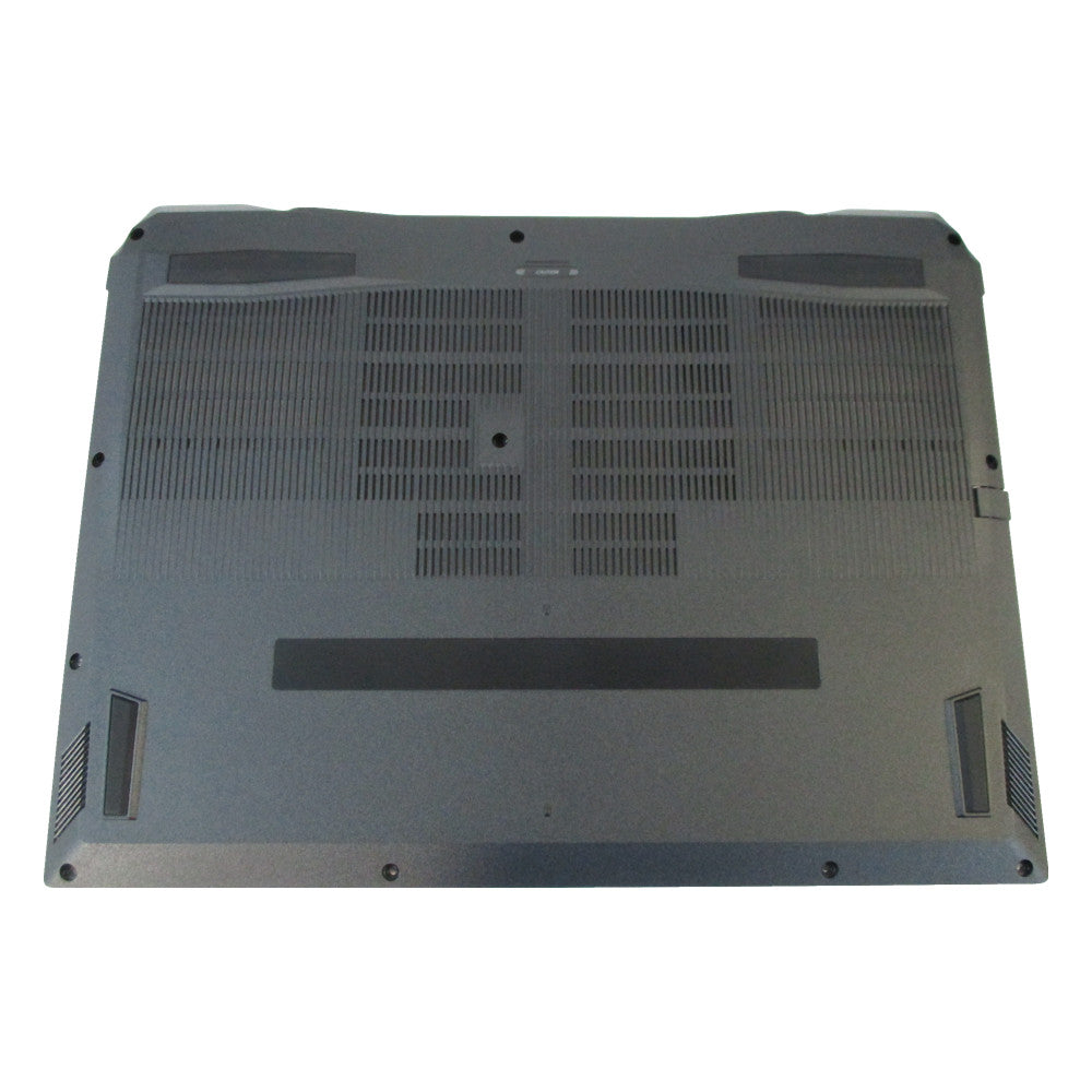 Acer Nitro 17 AN17-42 Black Lower Bottom Case 64.QP9N7.001