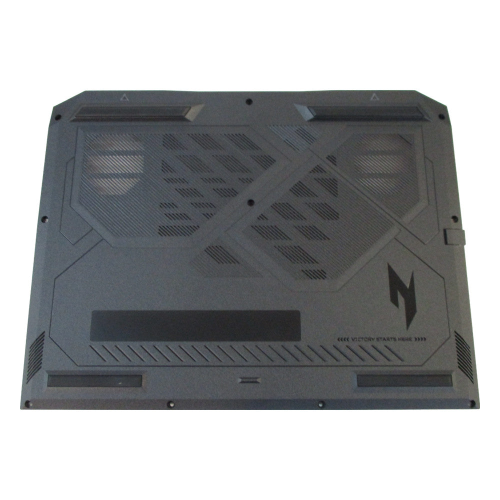 Acer Nitro V 16 AI ANV16-61 Black Lower Bottom Case 64.QYYN2.001