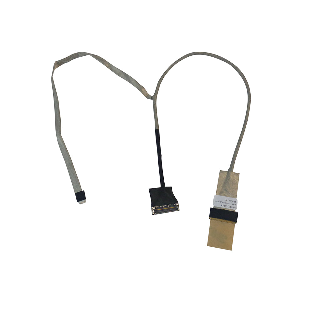 HP Pavilion G7-2000 G7Z-2000 Lcd Video Cable 682743-001 DD0R39LC000