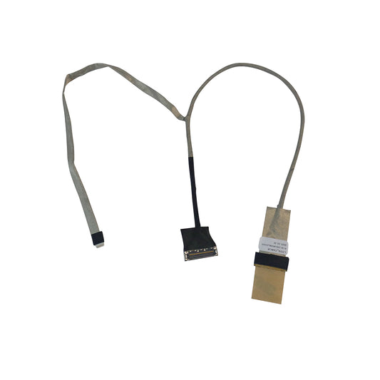 HP Pavilion G7-2000 G7Z-2000 Lcd Video Cable 682743-001 DD0R39LC000
