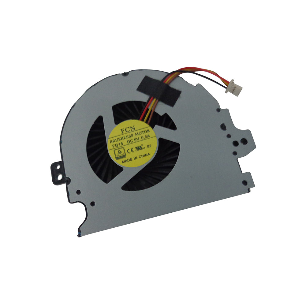 Cpu Fan for HP ENVY M6-1000 Pavilion M6-1000 M6T-1000 Laptops