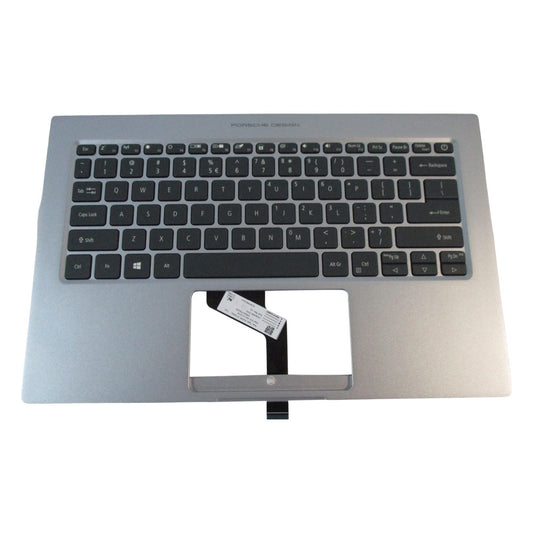 Porsche Design Acer Book RS AP714-51 Palmrest w/ Keyboard 6B.A2RN8.001