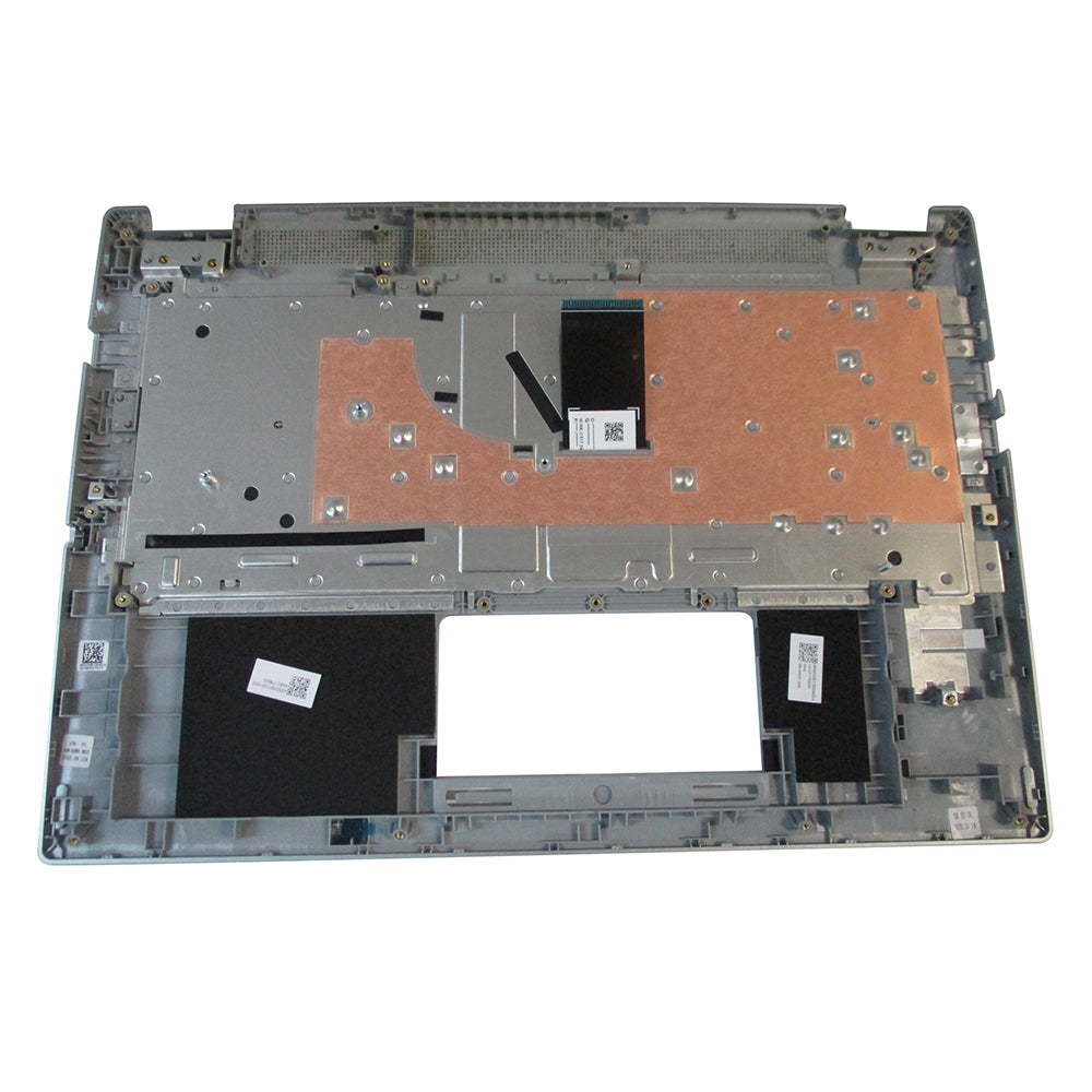 Acer Spin SP314-21 Palmrest w/ Non-Backlit Keyboard 6B.A4EN1.009