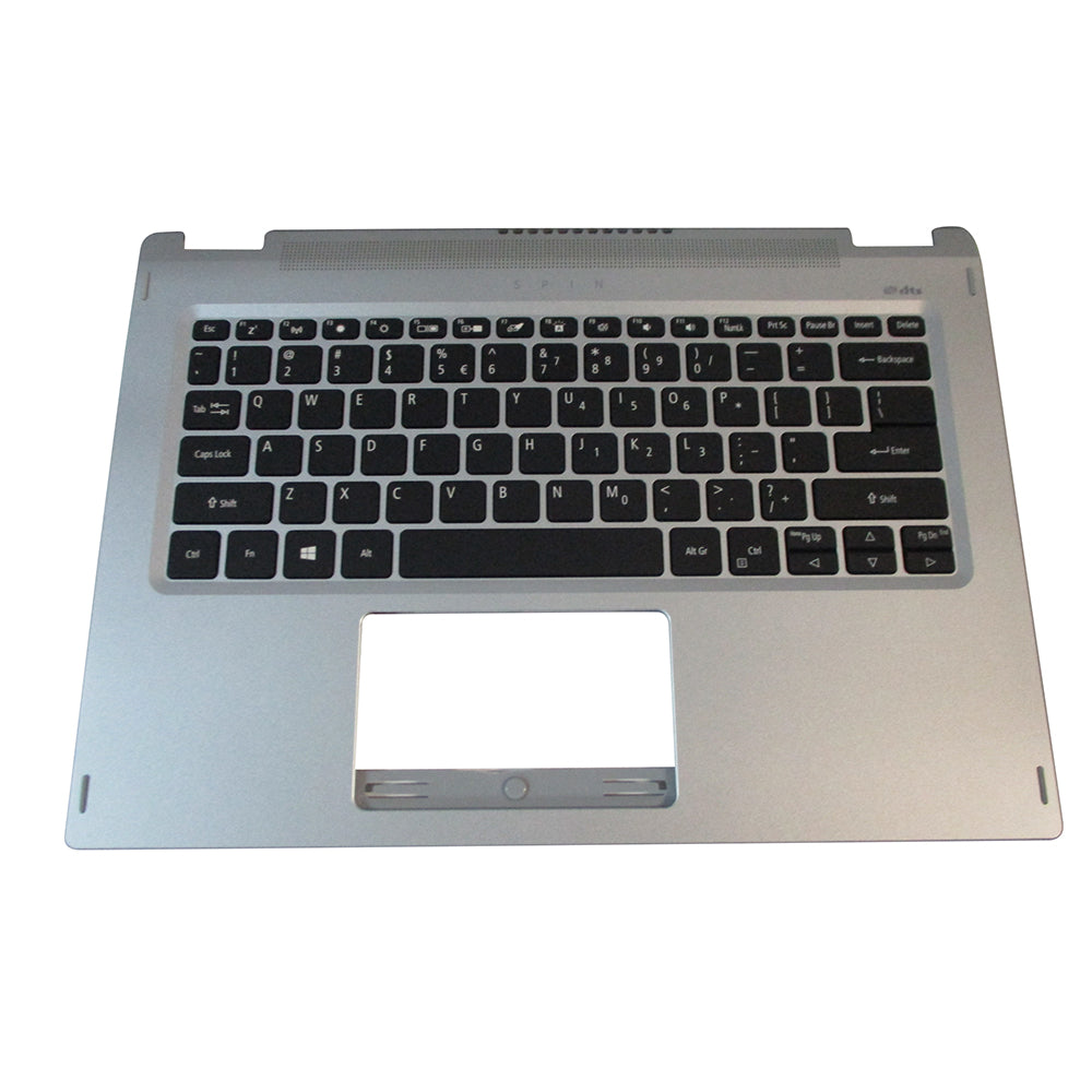 Acer Spin SP314-21N Palmrest w/ Backlit Keyboard 6B.A4GN1.009