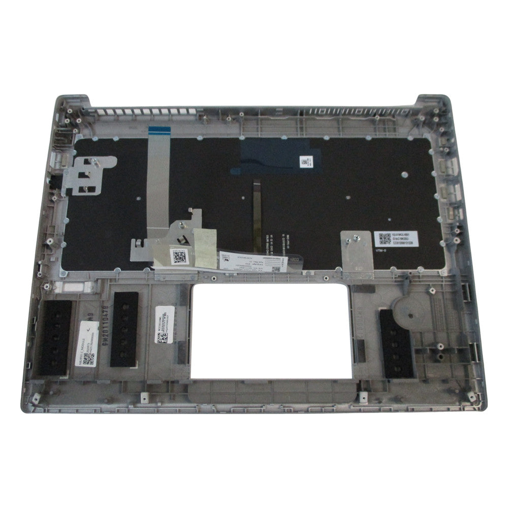 Acer Swift SF313-52 SF313-53 Palmrest w/ Backlit Keyboard 6B.A4JN8.001
