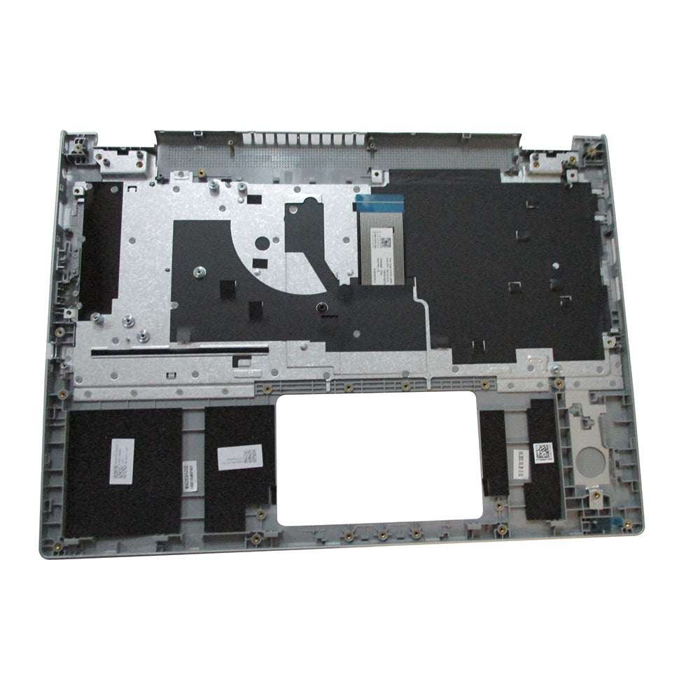Acer Spin SP313-51N Palmrest w/ Non-Backlit Keyboard 6B.A6DN1.009