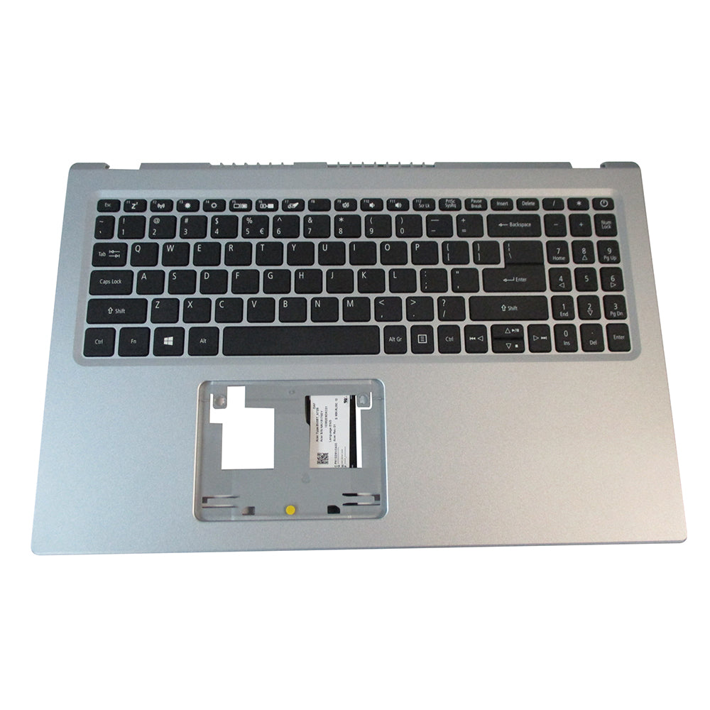 Acer Aspire A115-32 A315-35 A315-58 Palmrest w/ Keyboard 6B.A6MN2.001