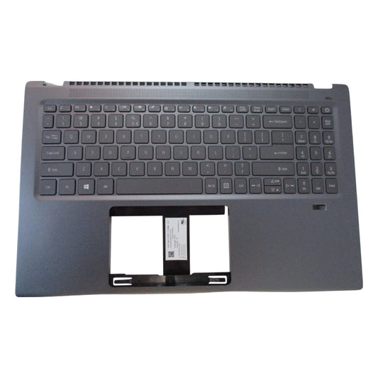 Acer Swift SF316-51 Palmrest w/ Backlit Keyboard 6B.ABDN2.001