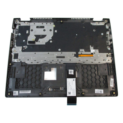 Acer Chromebook Spin CP713-3W Palmrest & Backlit Keyboard 6B.AHAN7.022