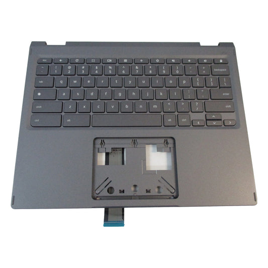 Acer Chromebook Spin CP713-3W Palmrest & Backlit Keyboard 6B.AHAN7.022