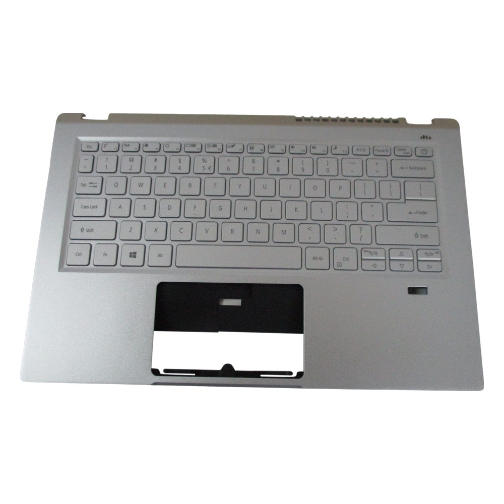 Acer Swift SFX14-41G Palmrest w/ Backlit Keyboard 6B.AU6N2.001