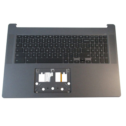 Acer Chromebook CB317-1HT Palmrest w/ Backlit Keyboard 6B.AYBN7.022